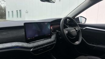 Skoda Octavia Estate 1.5 TSI 150 e-TEC SE L 5dr DSG