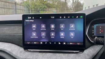 Skoda Octavia Estate 1.5 TSI 150 e-TEC SE L 5dr DSG