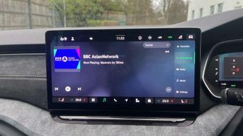 Skoda Octavia Estate 1.5 TSI 150 e-TEC SE L 5dr DSG