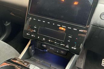 Hyundai Tucson 1.6 TGDi Hybrid 230 N Line 5dr 2WD Auto