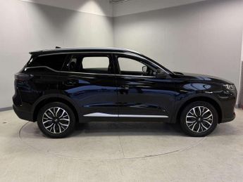 Chery Tiggo 7 1.5T PHEV Aspire 5dr DHT