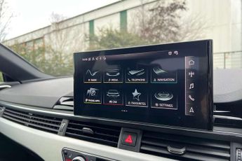 Audi A5 Sportback 35 TDI S Line 5dr S Tronic