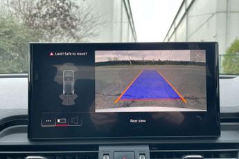 Audi Q5 45 TFSI Quattro S Line 5dr S Tronic