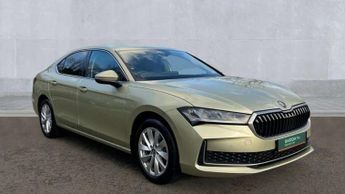 Skoda Superb 1.5 TSI e-TEC SE Technology 5dr DSG