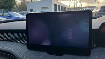 Skoda Superb 1.5 TSI e-TEC SE Technology 5dr DSG