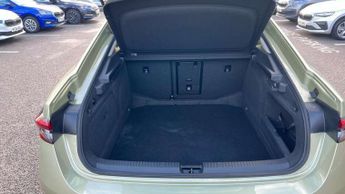 Skoda Superb 1.5 TSI e-TEC SE Technology 5dr DSG