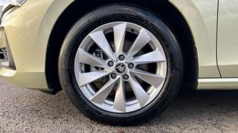 Skoda Superb 1.5 TSI e-TEC SE Technology 5dr DSG