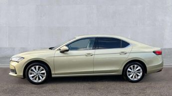 Skoda Superb 1.5 TSI e-TEC SE Technology 5dr DSG