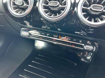 Mercedes-Benz A-Class Saloon A250e AMG Line Executive 4dr Auto