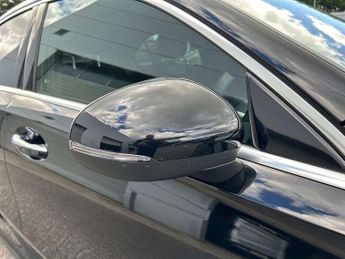 Mercedes-Benz A-Class Saloon A250e AMG Line Executive 4dr Auto