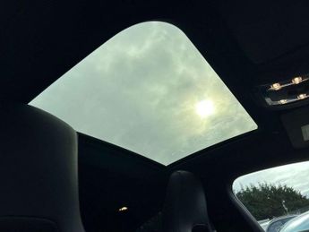 Mercedes-Benz CLA CLA 180 AMG Line Premium Plus 4dr Tip Auto