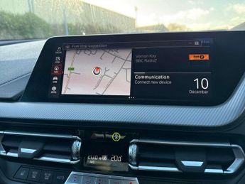 BMW 2 Series Gran Coupe 220i M Sport 4dr Step Auto