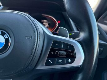 BMW 2 Series Gran Coupe 220i M Sport 4dr Step Auto