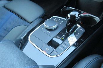 BMW 2 Series Gran Coupe 220i M Sport 4dr Step Auto