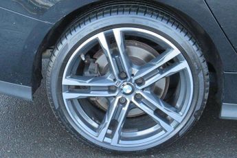 BMW 2 Series Gran Coupe 220i M Sport 4dr Step Auto