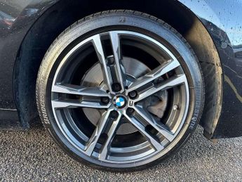BMW 2 Series Gran Coupe 220i M Sport 4dr Step Auto