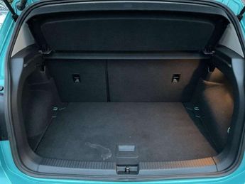 Volkswagen T-Cross 1.0 TSI 110 SEL 5dr DSG