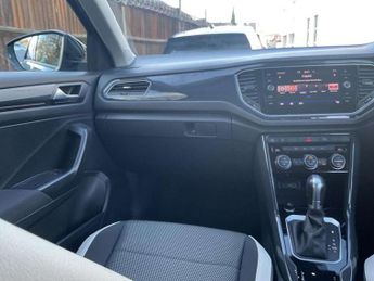 Volkswagen T-Roc 1.5 TSI EVO SEL 5dr DSG