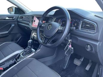 Volkswagen T-Roc 1.5 TSI EVO SEL 5dr DSG