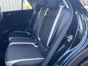 Volkswagen T-Roc 1.5 TSI EVO SEL 5dr DSG