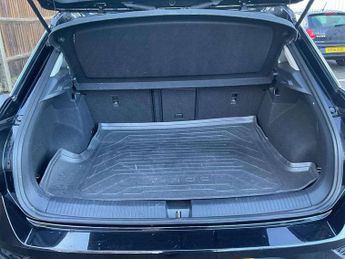 Volkswagen T-Roc 1.5 TSI EVO SEL 5dr DSG