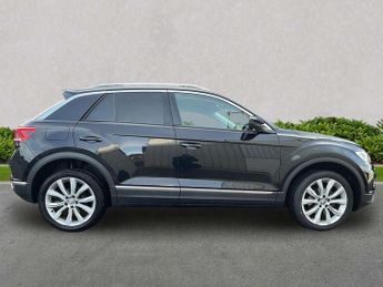 Volkswagen T-Roc 1.5 TSI EVO SEL 5dr DSG