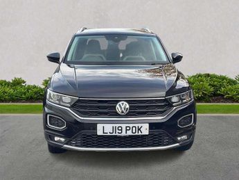 Volkswagen T-Roc 1.5 TSI EVO SEL 5dr DSG
