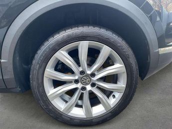 Volkswagen T-Roc 1.5 TSI EVO SEL 5dr DSG