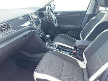 Volkswagen T-Roc 1.5 TSI EVO SEL 5dr DSG