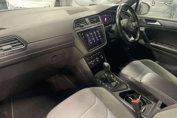 Volkswagen Tiguan 2.0 TDi 150 R-Line Tech 5dr DSG