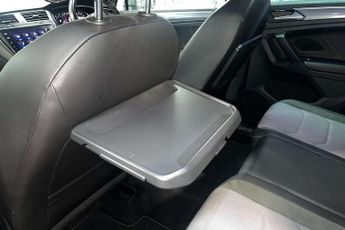 Volkswagen Tiguan 2.0 TDi 150 R-Line Tech 5dr DSG