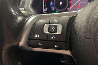 Volkswagen Tiguan 2.0 TDi 150 R-Line Tech 5dr DSG