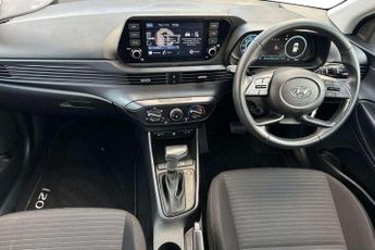 Hyundai i20 1.0T GDi 48V MHD SE Connect 5dr DCT