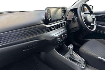 Hyundai i20 1.0T GDi 48V MHD SE Connect 5dr DCT