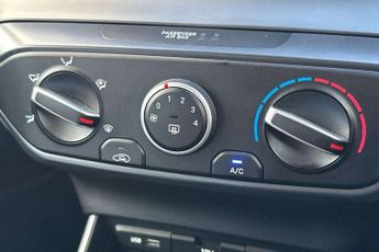 Hyundai i20 1.0T GDi 48V MHD SE Connect 5dr DCT