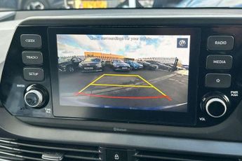 Hyundai i20 1.0T GDi 48V MHD SE Connect 5dr DCT