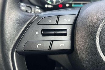 Hyundai i20 1.0T GDi 48V MHD SE Connect 5dr DCT