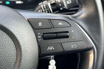 Hyundai i20 1.0T GDi 48V MHD SE Connect 5dr DCT