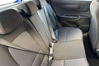 Hyundai i20 1.0T GDi 48V MHD SE Connect 5dr DCT