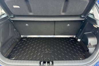 Hyundai i20 1.0T GDi 48V MHD SE Connect 5dr DCT