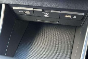 Hyundai i20 1.0T GDi 48V MHD SE Connect 5dr DCT