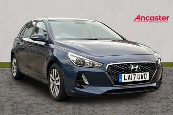 Hyundai I30 1.0T GDI SE Nav 5dr