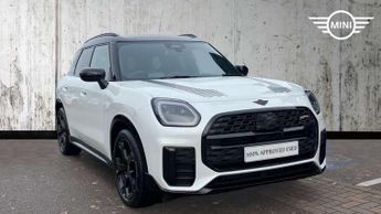 MINI Countryman 1.5 C Sport 5dr Auto