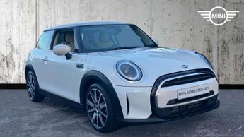 MINI Hatch 1.5 Cooper Classic 3dr Auto
