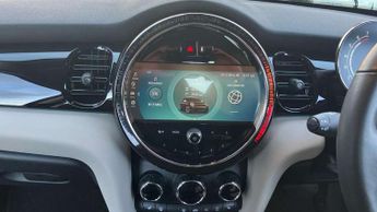 MINI Hatchback 1.5 Cooper Classic 3dr Auto