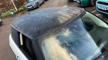 MINI Hatchback 1.5 Cooper Classic 3dr Auto