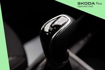 Skoda Scala 1.0 TSI 116 SE Edition 5dr DSG