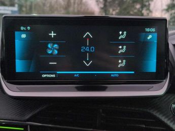 Peugeot 2008 1.2 PureTech 130 GT 5dr EAT8