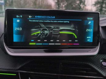 Peugeot 2008 1.2 PureTech 130 GT 5dr EAT8