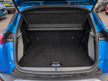 Peugeot 2008 1.2 PureTech 130 GT 5dr EAT8